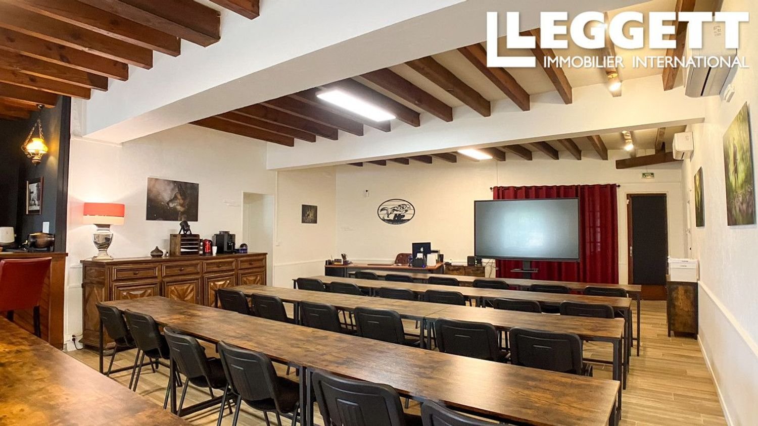Maison à vendre, 320m², Sos