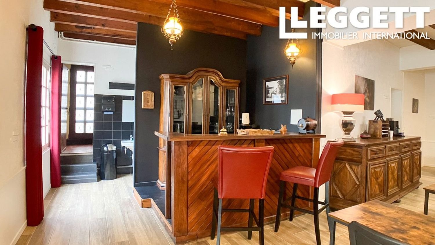 Maison à vendre, 320m², Sos