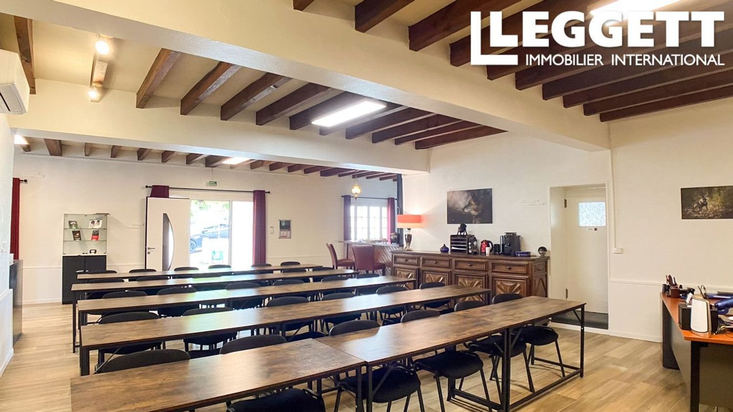 Maison à vendre, 320m², Sos