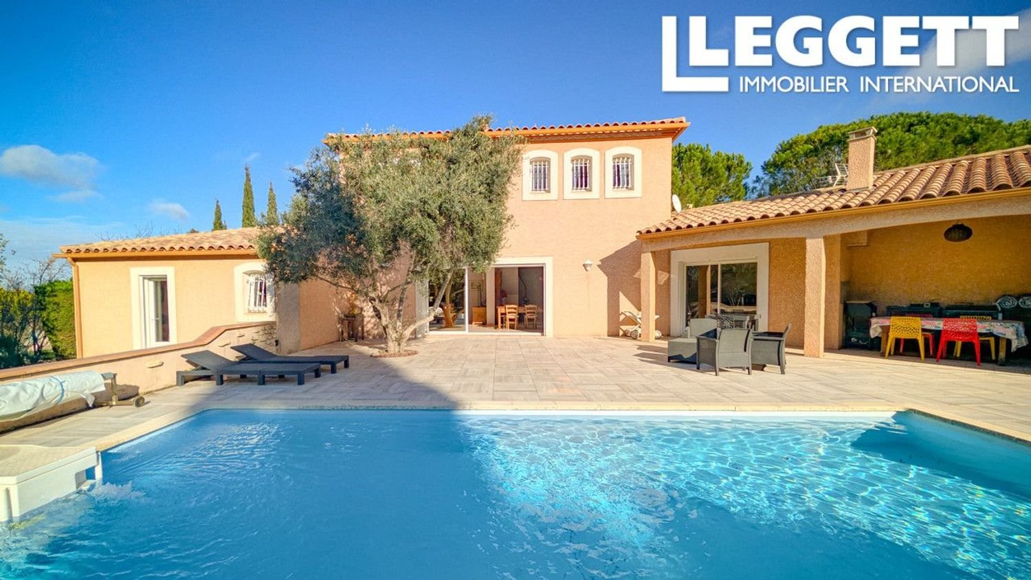 Maison à vendre, 269m², Palaja