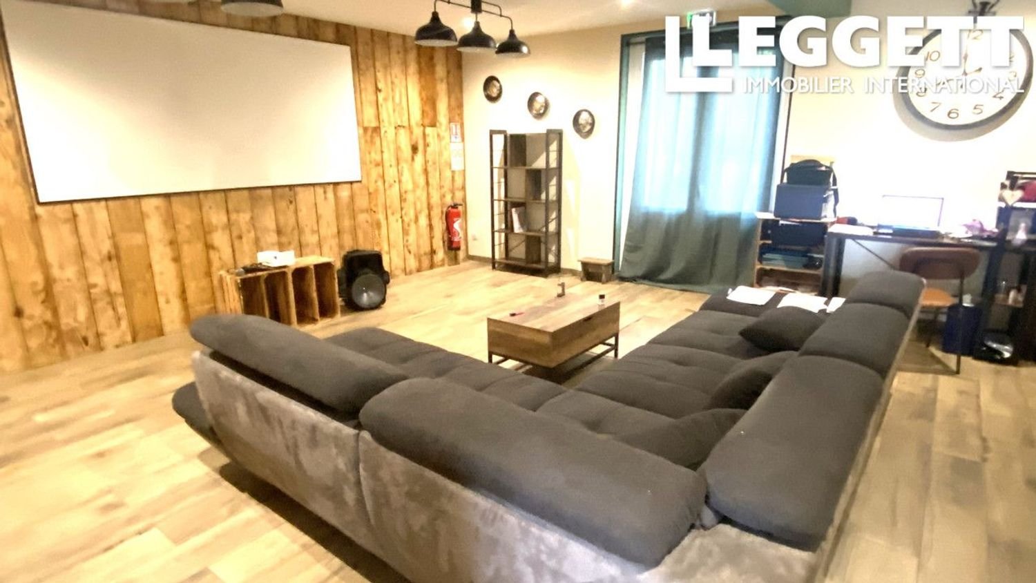 Maison à vendre, 248m², Archiac