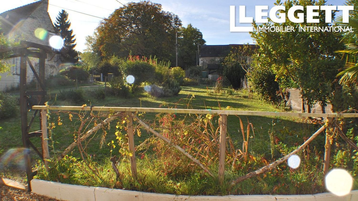 Maison à vendre, 129m², Vernoil-le-Fourrier