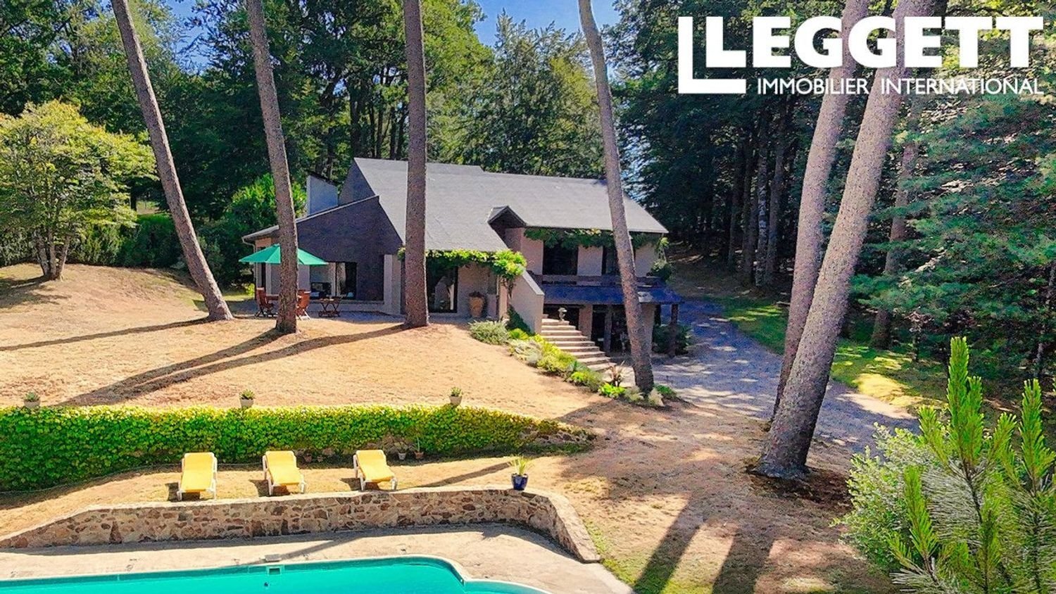 Maison à vendre, 114m², Ambazac