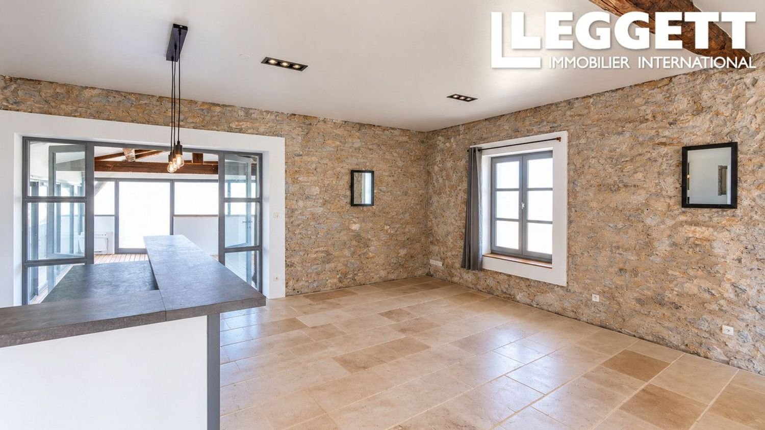 Appartement à vendre, 103m², Olonzac