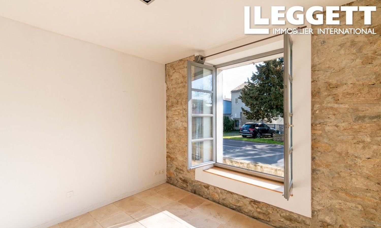 Appartement à vendre, 103m², Olonzac