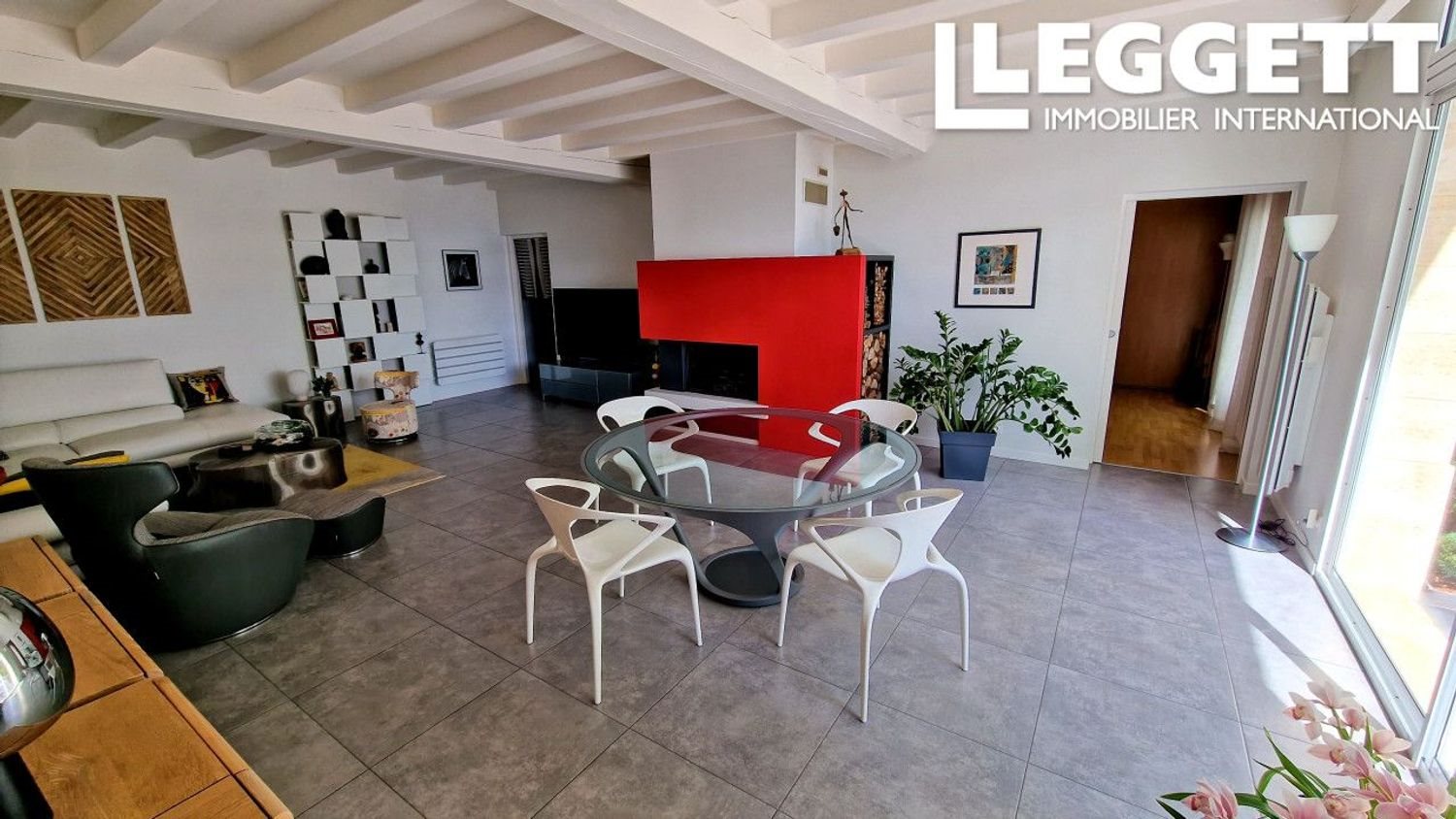 Maison à vendre, 258m², Vignonet