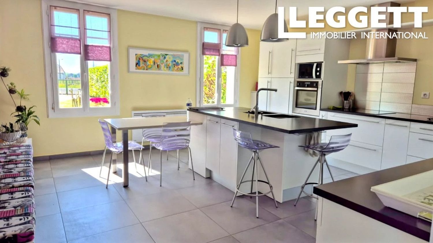 Maison à vendre, 258m², Vignonet