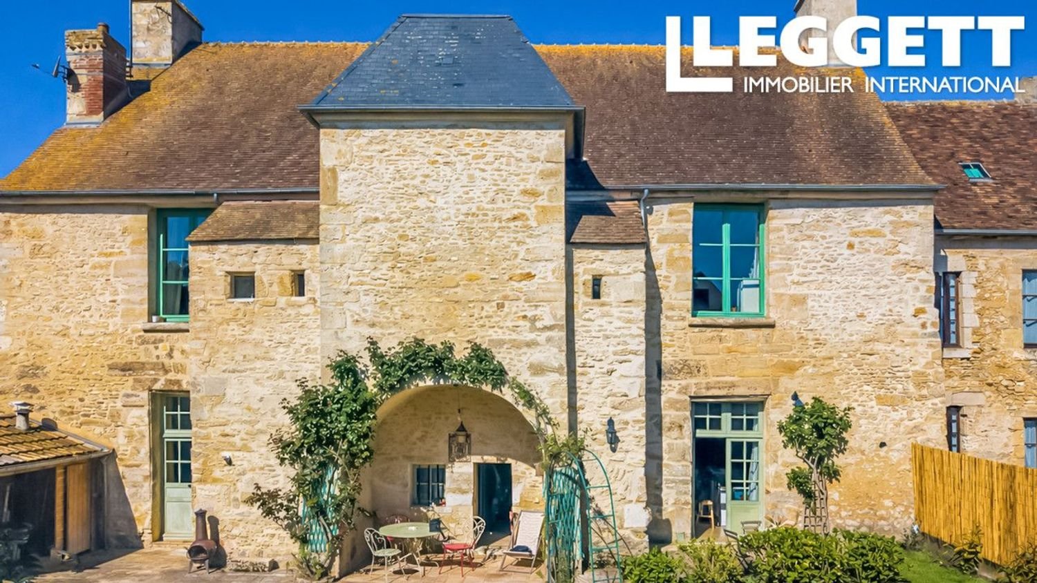 Maison à vendre, 306m², Sées