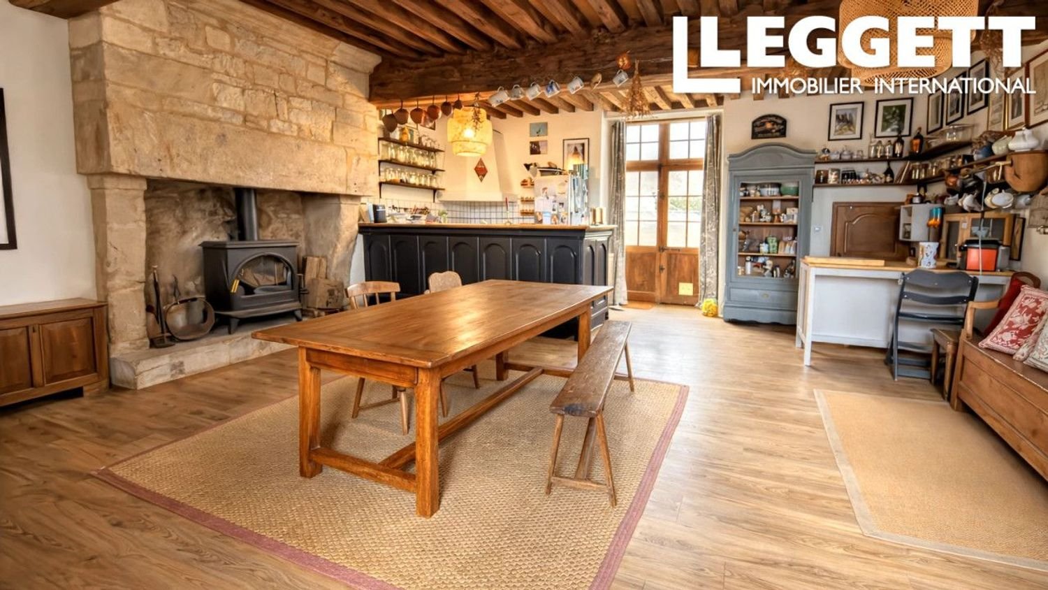 Maison à vendre, 306m², Sées