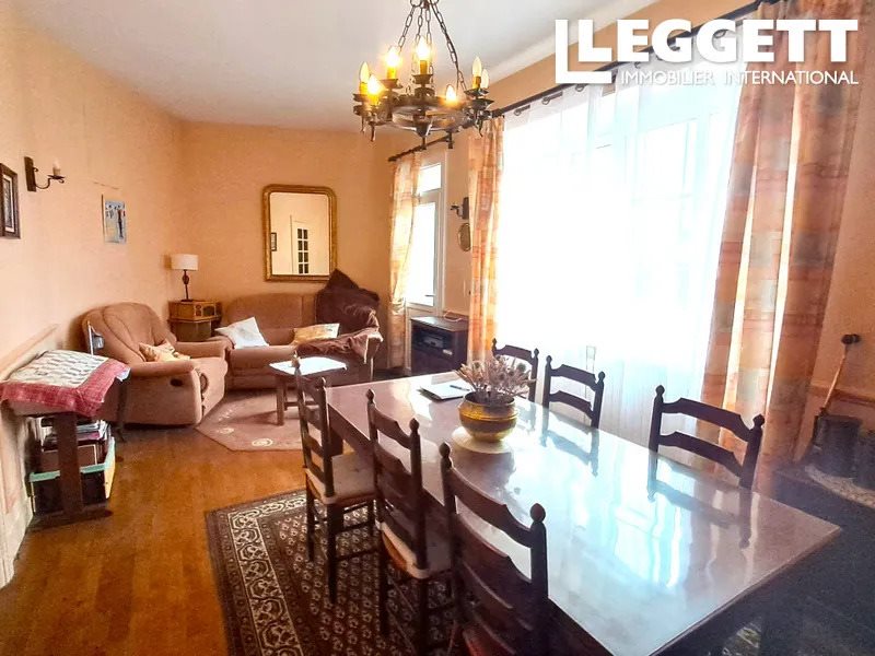 Maison à vendre, 79m², La Ferrière-aux-Etangs