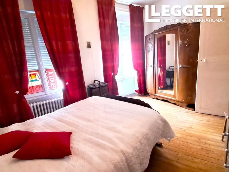 Maison à vendre, 79m², La Ferrière-aux-Etangs
