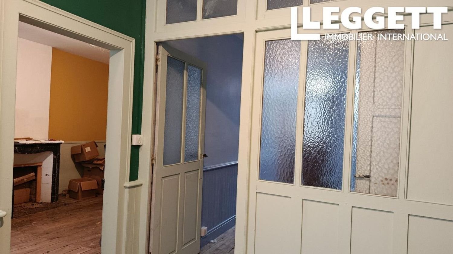 Maison à vendre, 106m², Bénévent-l'Abbaye