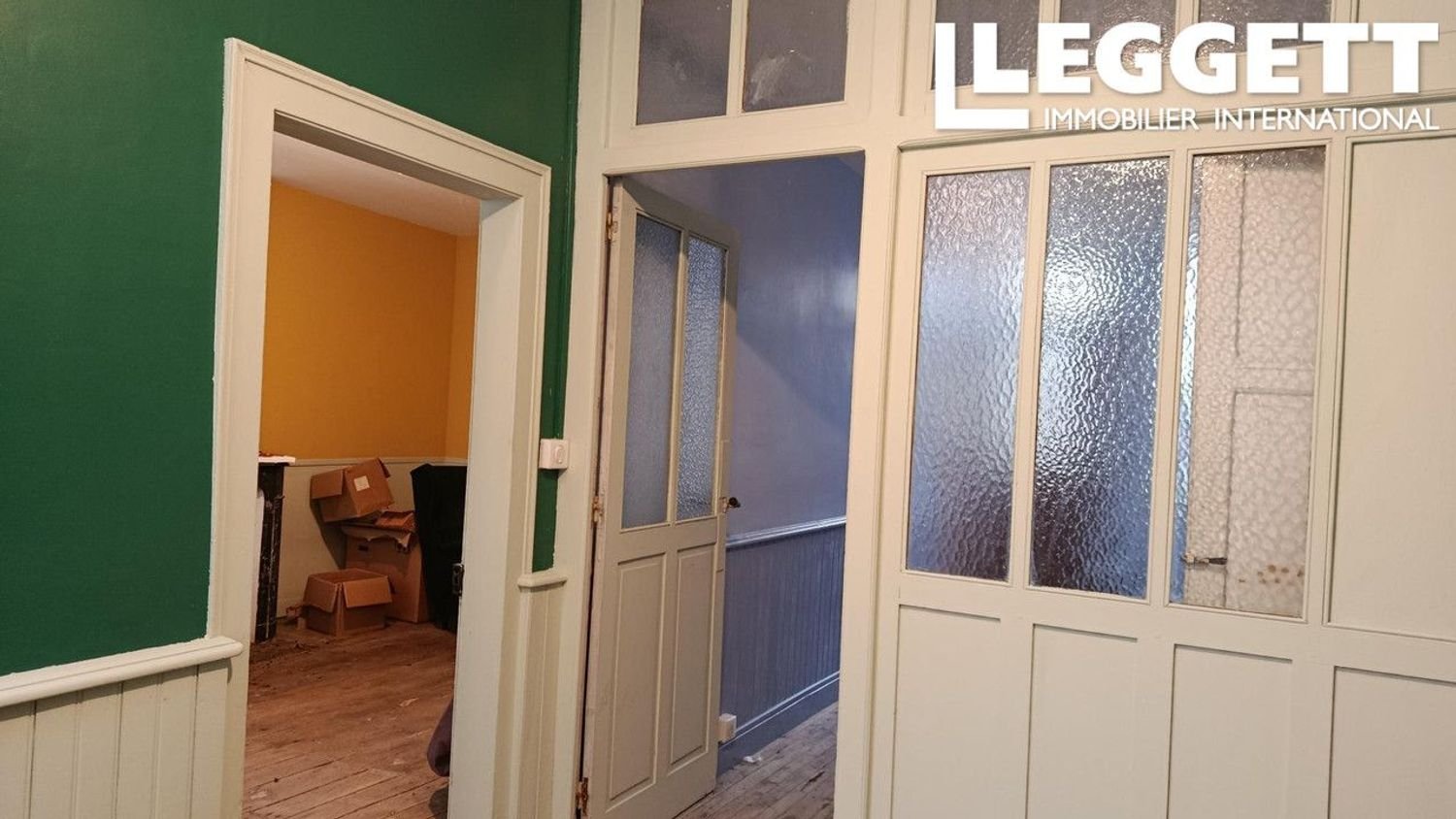Maison à vendre, 106m², Bénévent-l'Abbaye