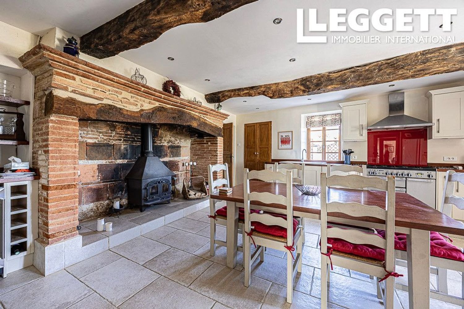 Maison à vendre, 496m², Cahuzac-sur-Vère