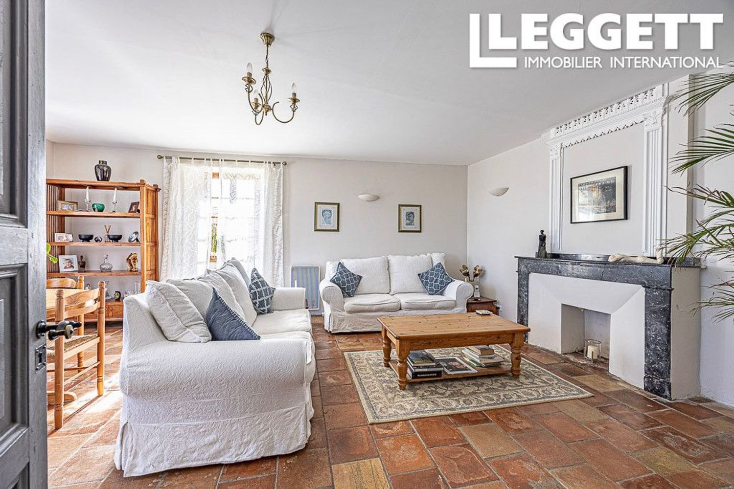 Maison à vendre, 496m², Cahuzac-sur-Vère
