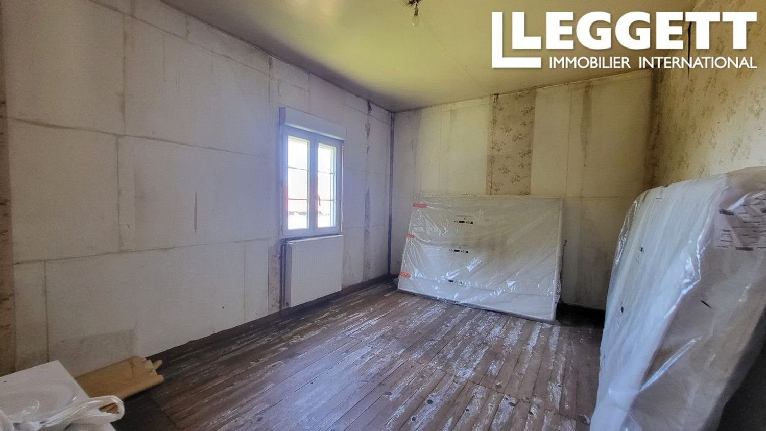 Maison à vendre, 61m², Le Teilleul