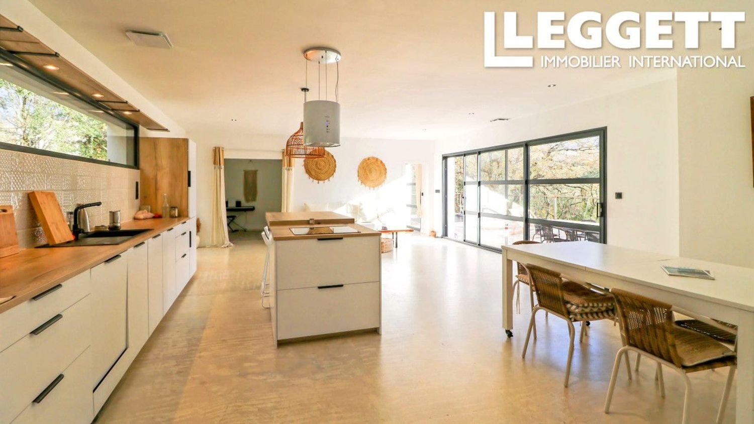 Maison à vendre, 230m², Saint-Hippolyte-du-Fort