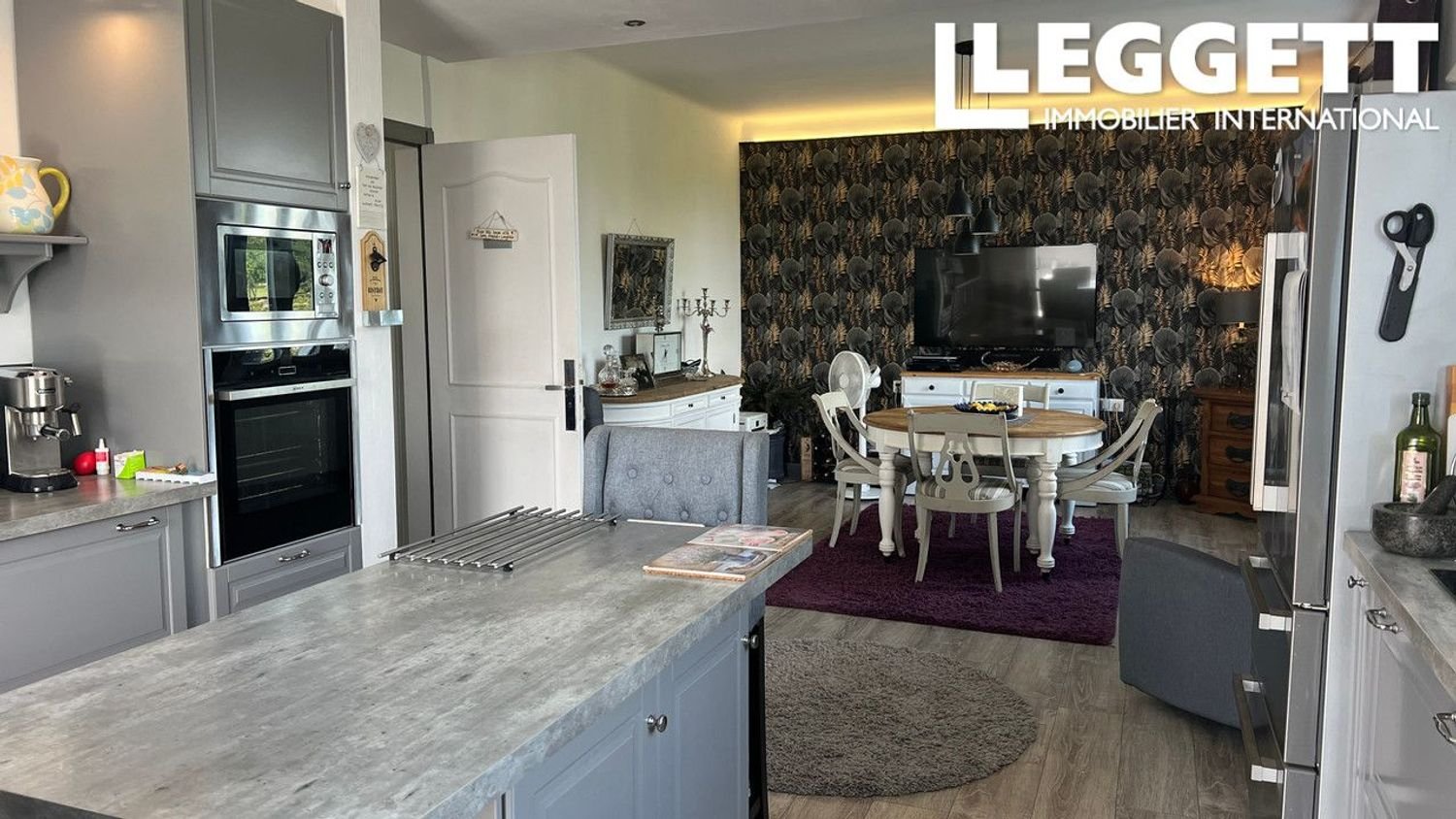 Maison à vendre, 167m², Mialet