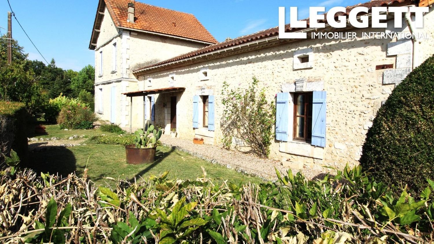 Maison à vendre, 170m², Razac-sur-l'Isle
