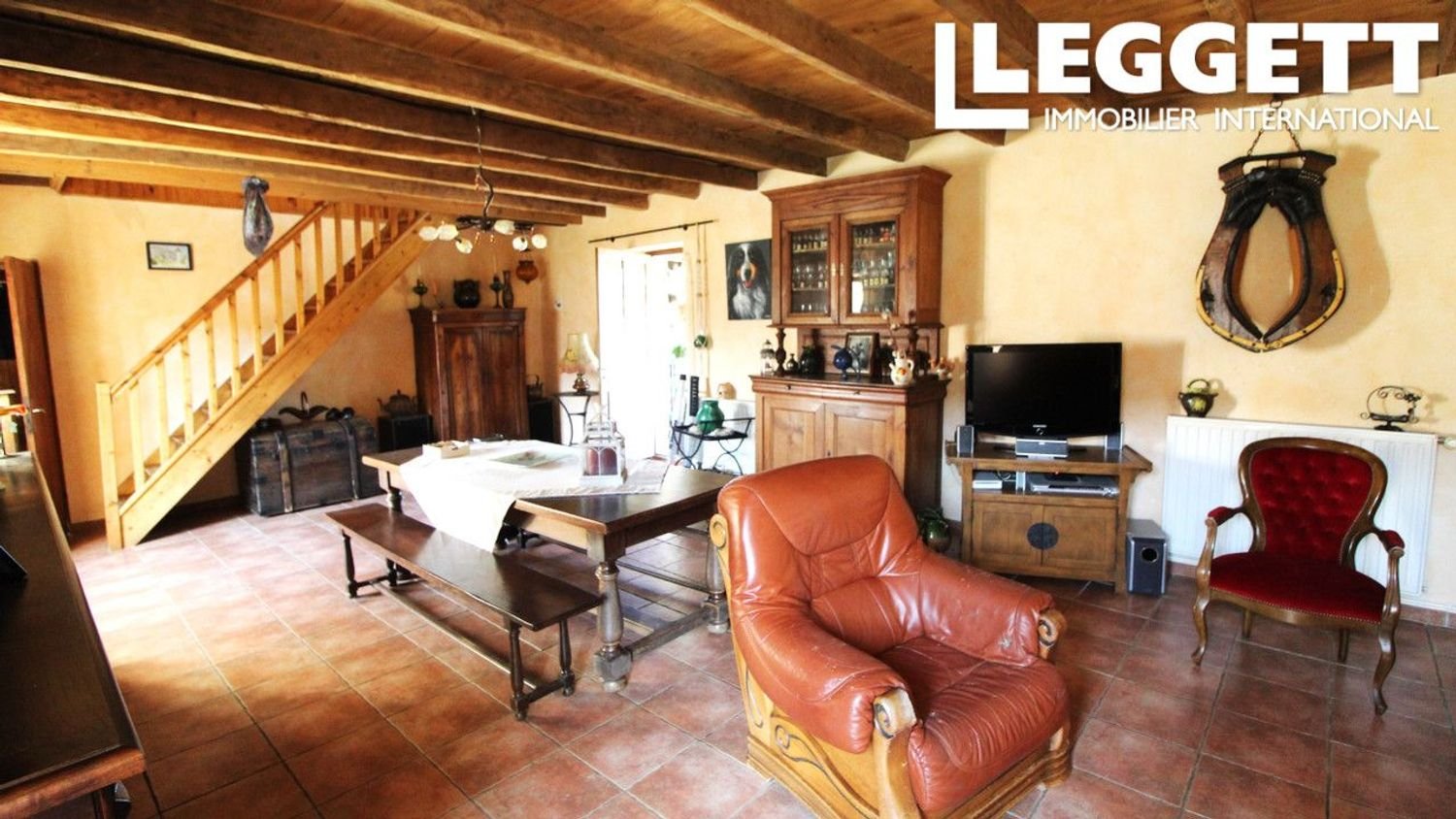 Maison à vendre, 170m², Razac-sur-l'Isle