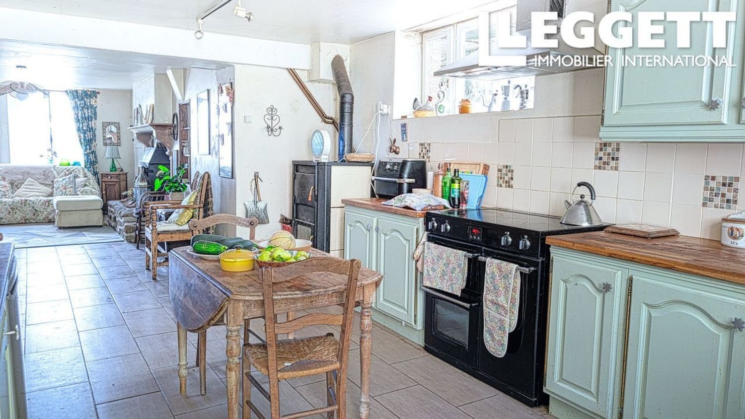 Maison à vendre, 325m², Bersac-sur-Rivalier
