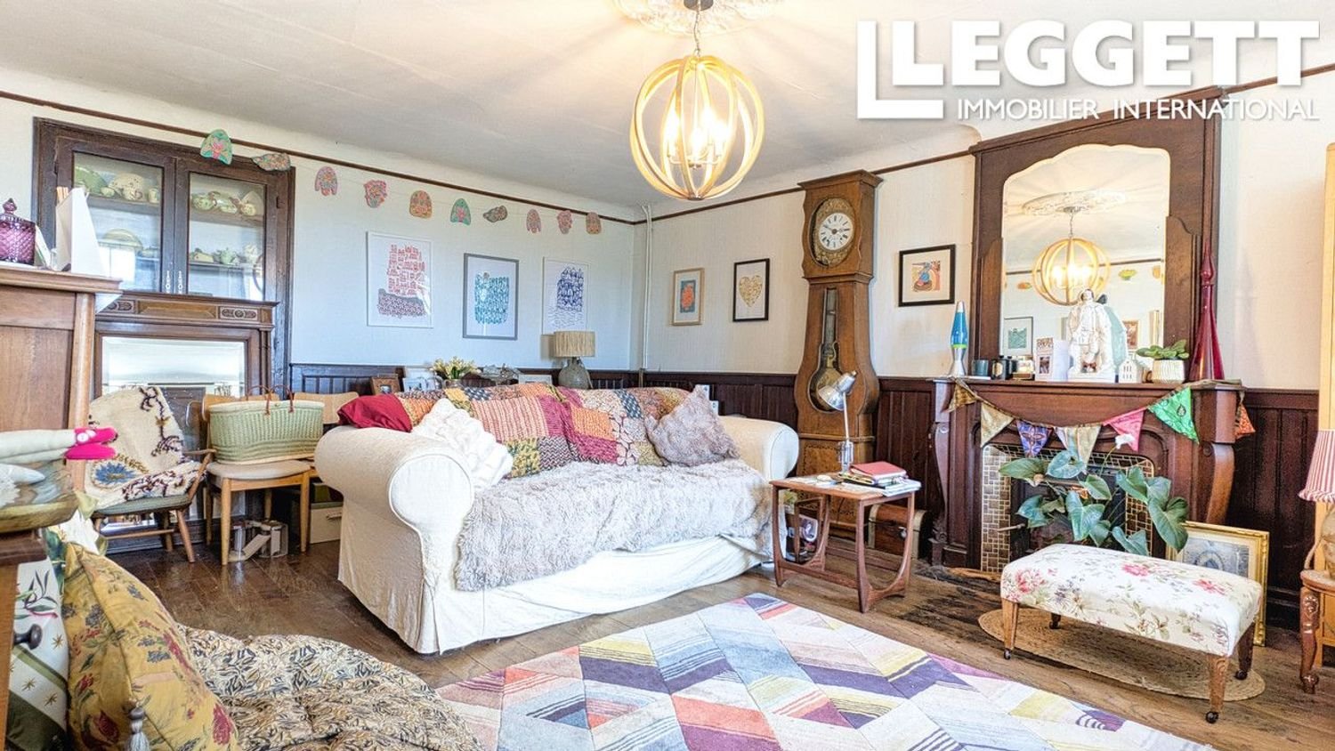 Maison à vendre, 325m², Bersac-sur-Rivalier