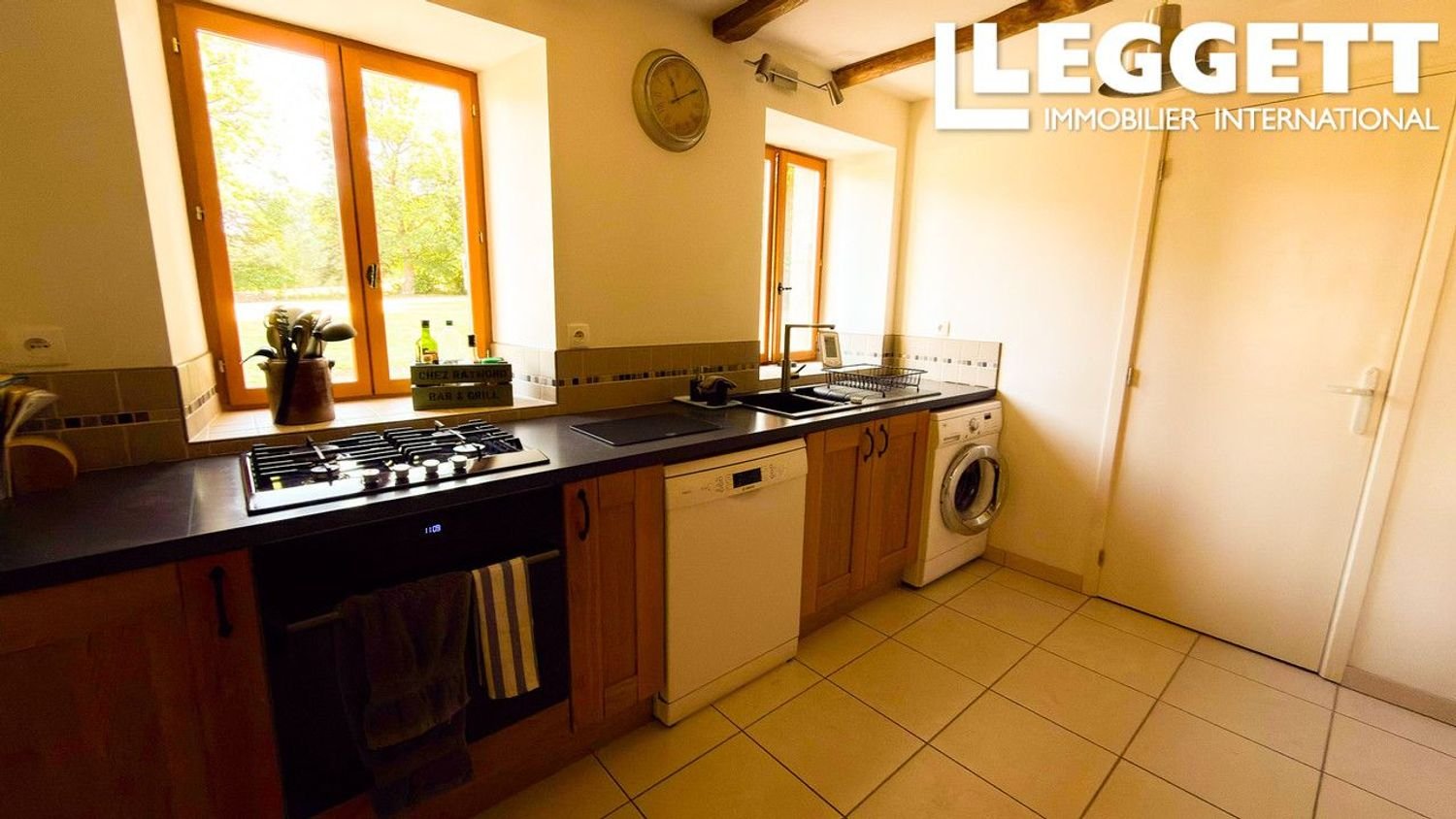 Maison à vendre, 180m², Châlus