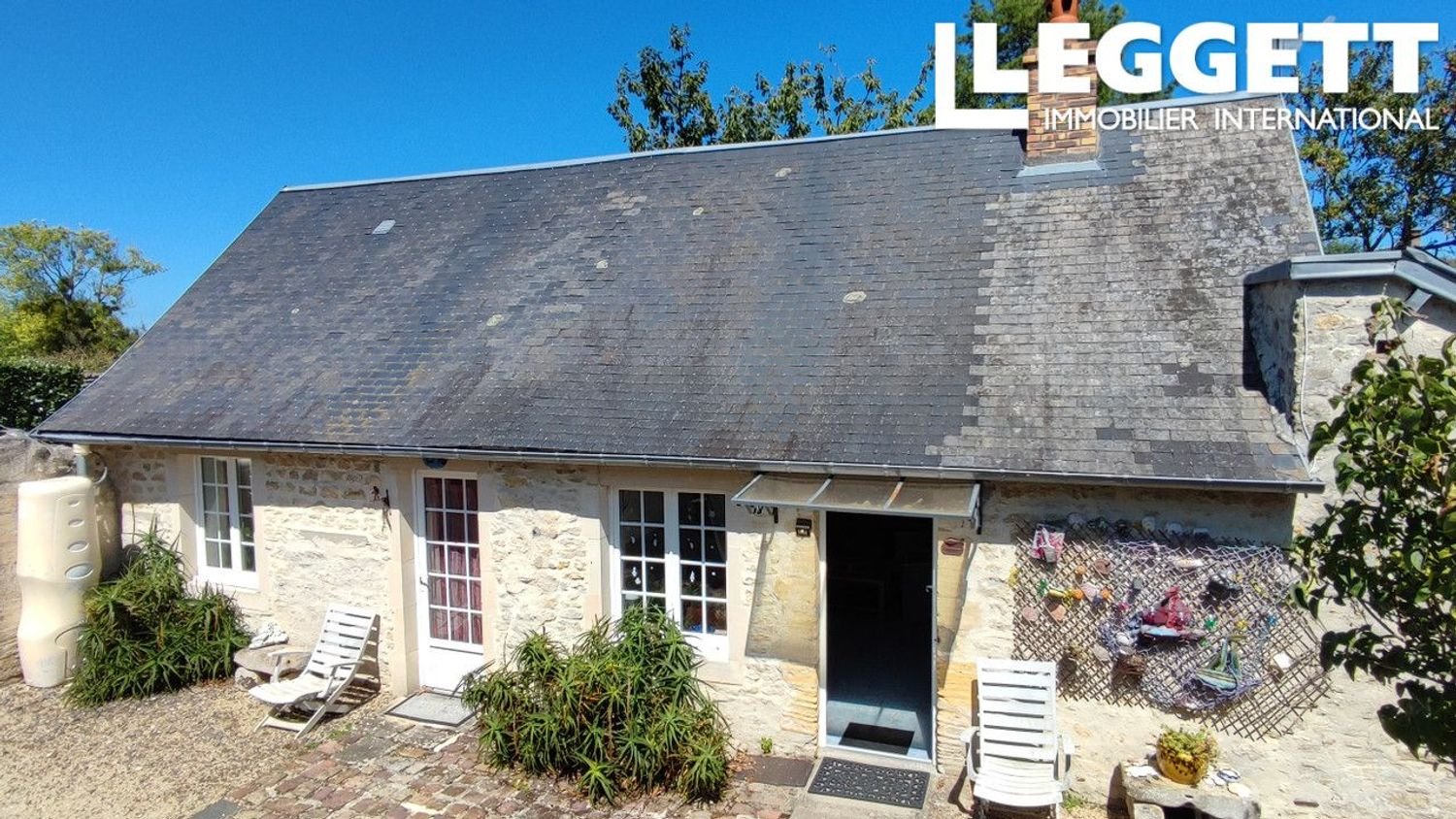 Maison à vendre, 250m², Commes