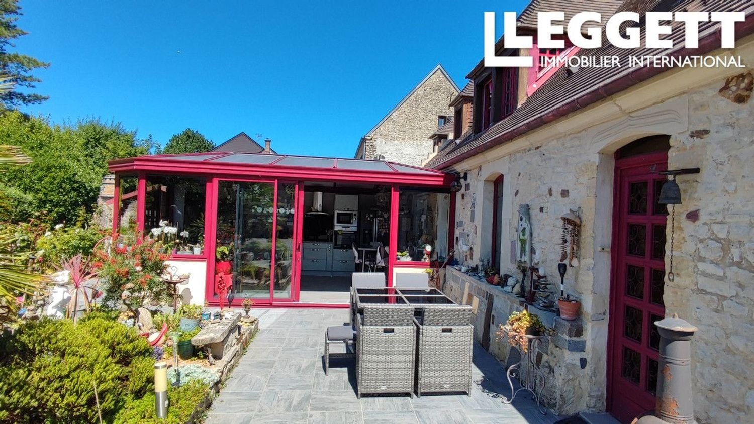 Maison à vendre, 250m², Commes