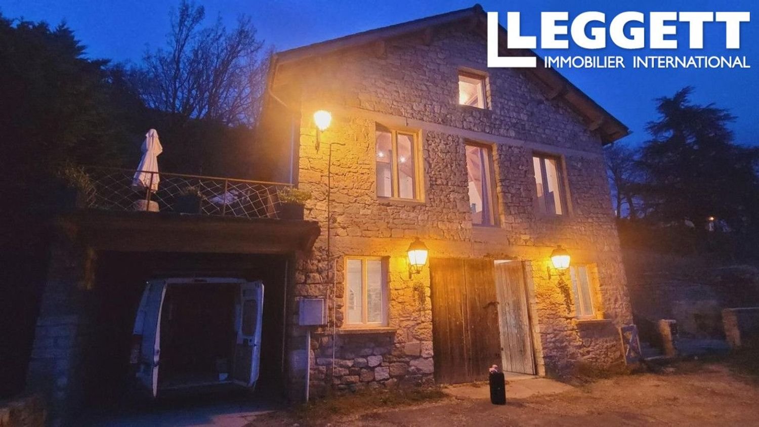 Maison à vendre, 150m², Barre-des-Cévennes