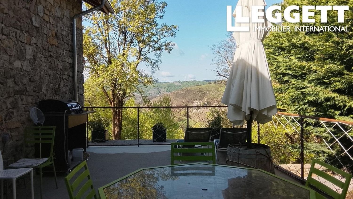 Maison à vendre, 150m², Barre-des-Cévennes