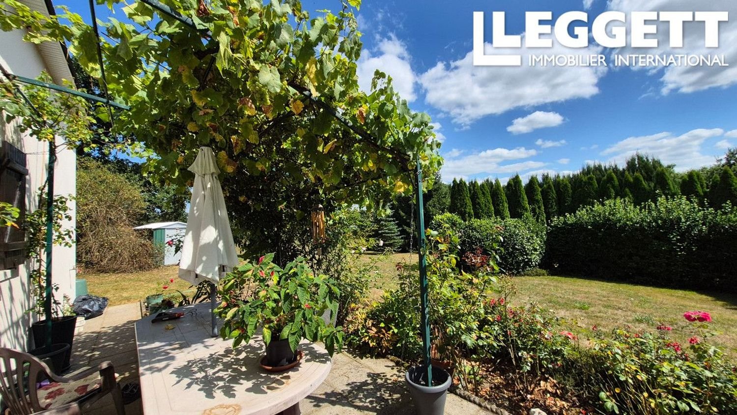 Maison à vendre, 89m², Plusquellec