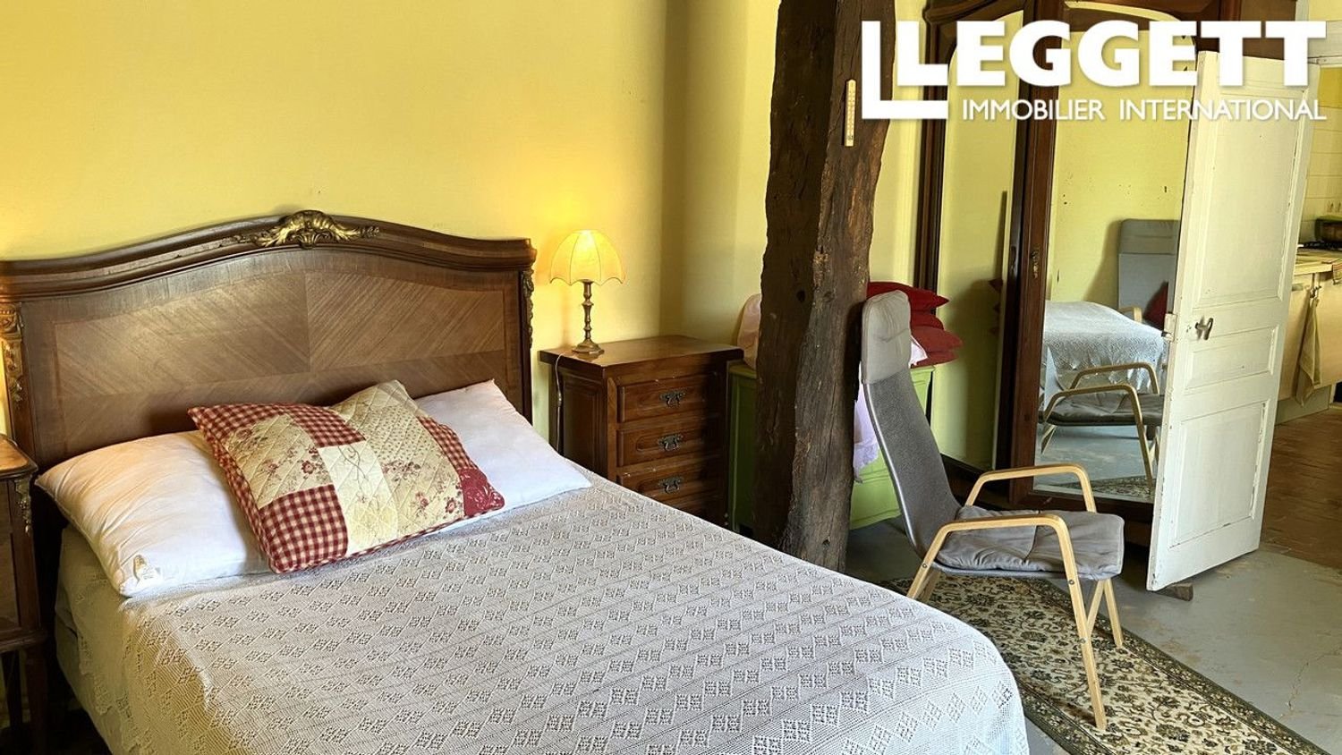 Maison à vendre, 47m², Saint-Martin-l'Ars