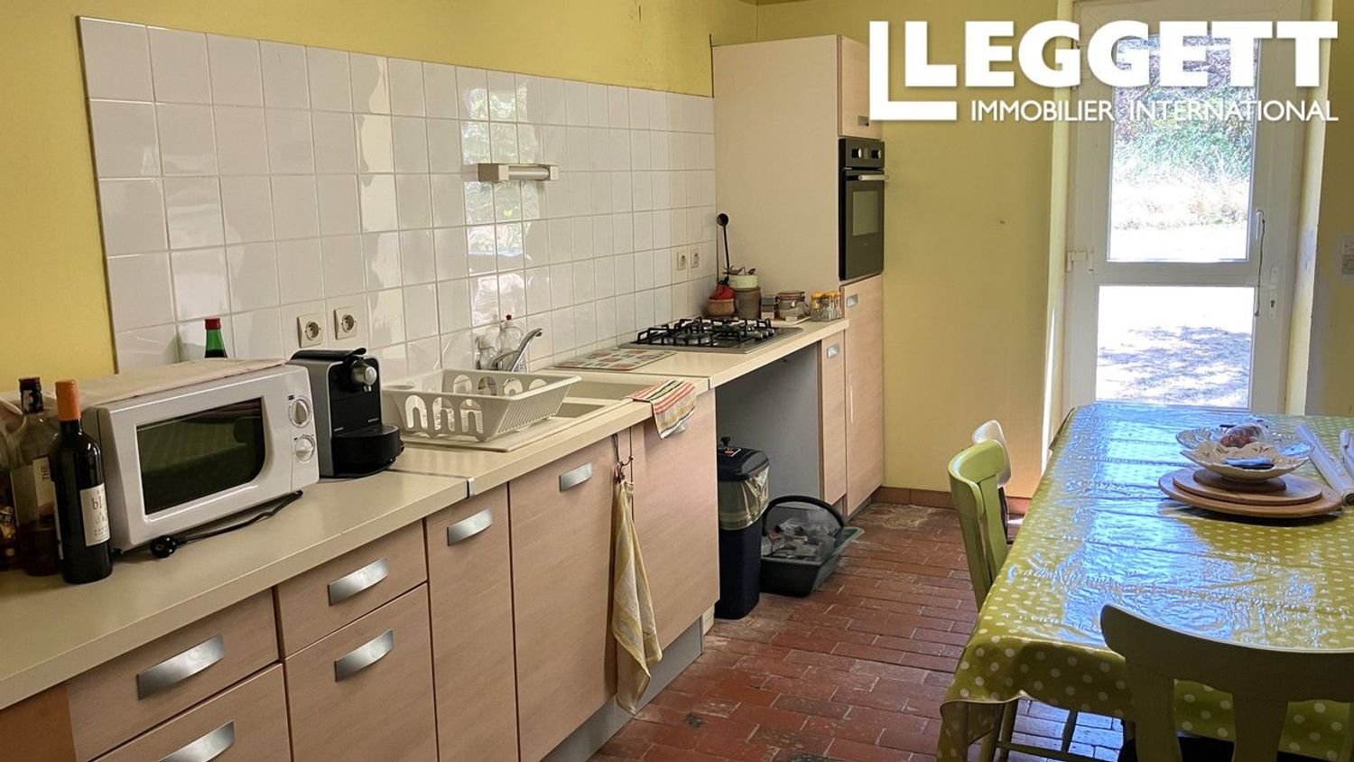 Maison à vendre, 47m², Saint-Martin-l'Ars