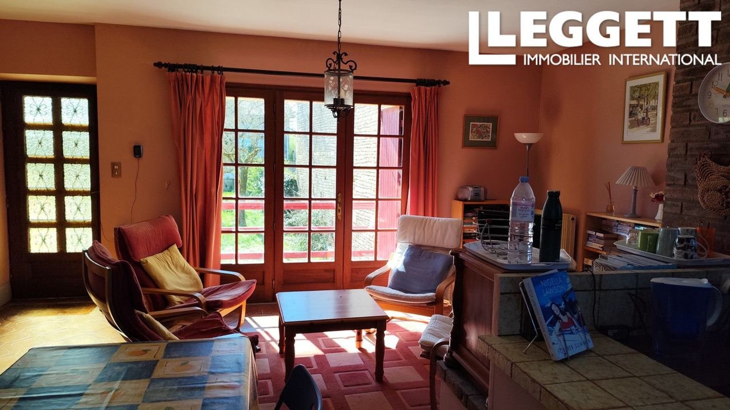 Maison à vendre, 98m², Angeac-Charente