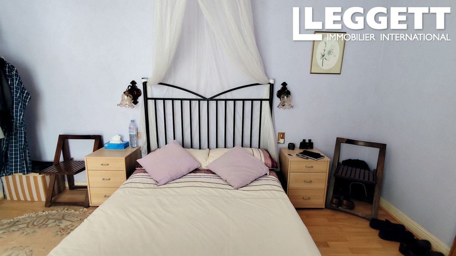 Maison à vendre, 98m², Angeac-Charente