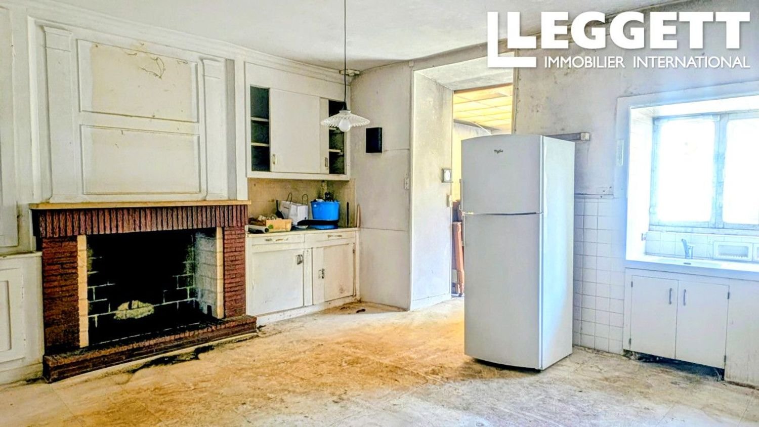 Maison à vendre, 138m², Châlus