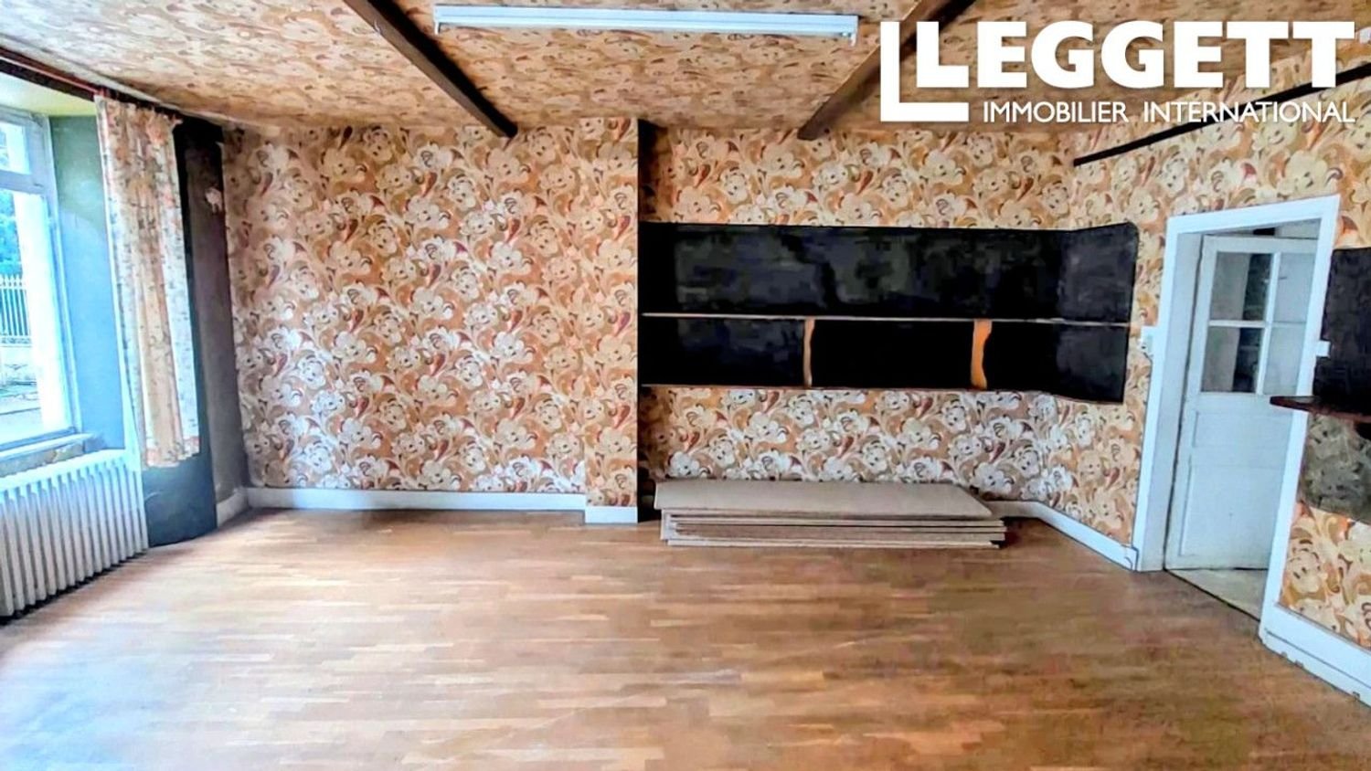 Maison à vendre, 138m², Châlus