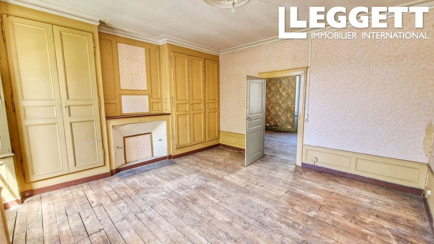Maison à vendre, 180m², Aubusson