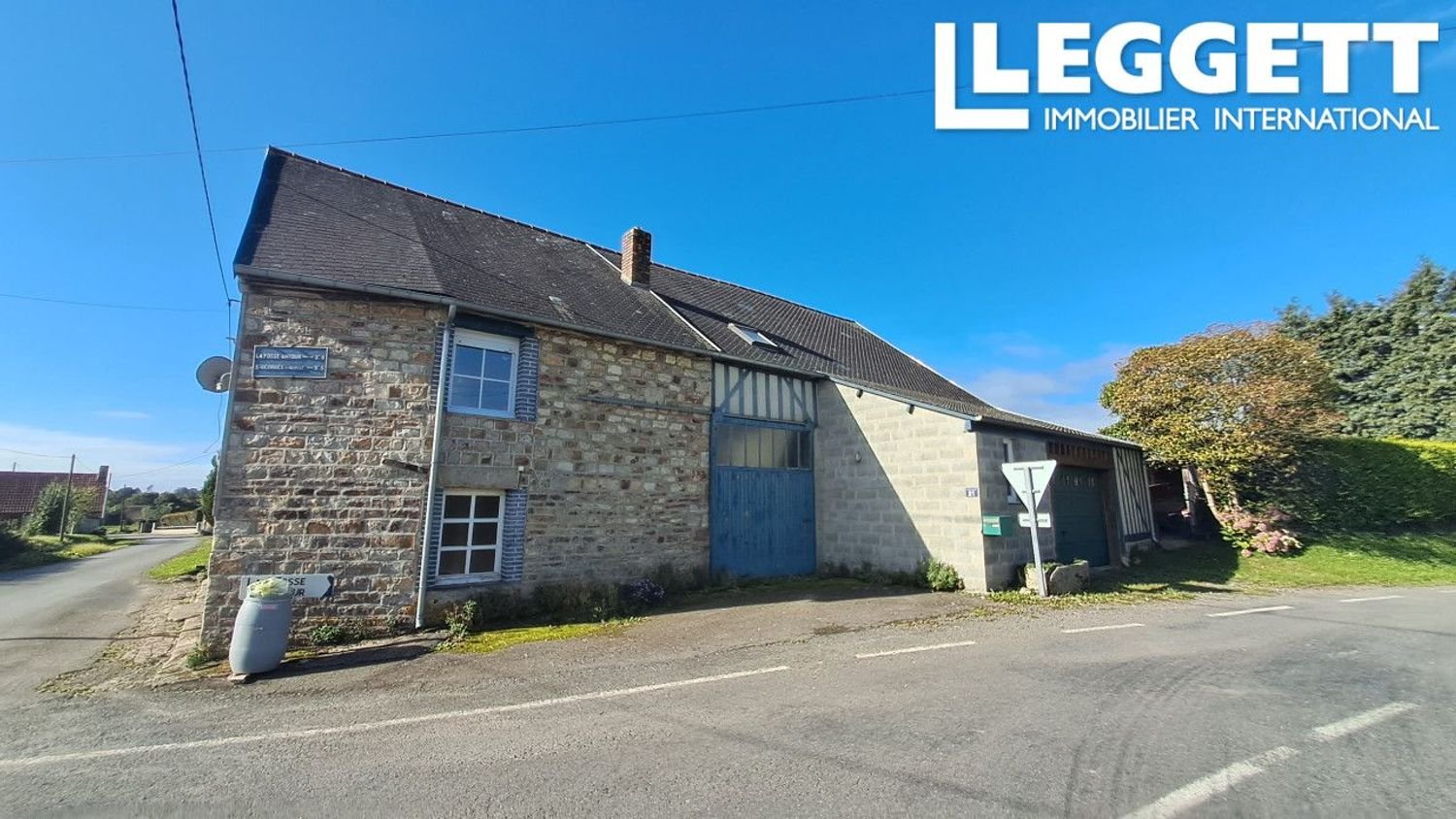 Maison à vendre, 95m², Domfront