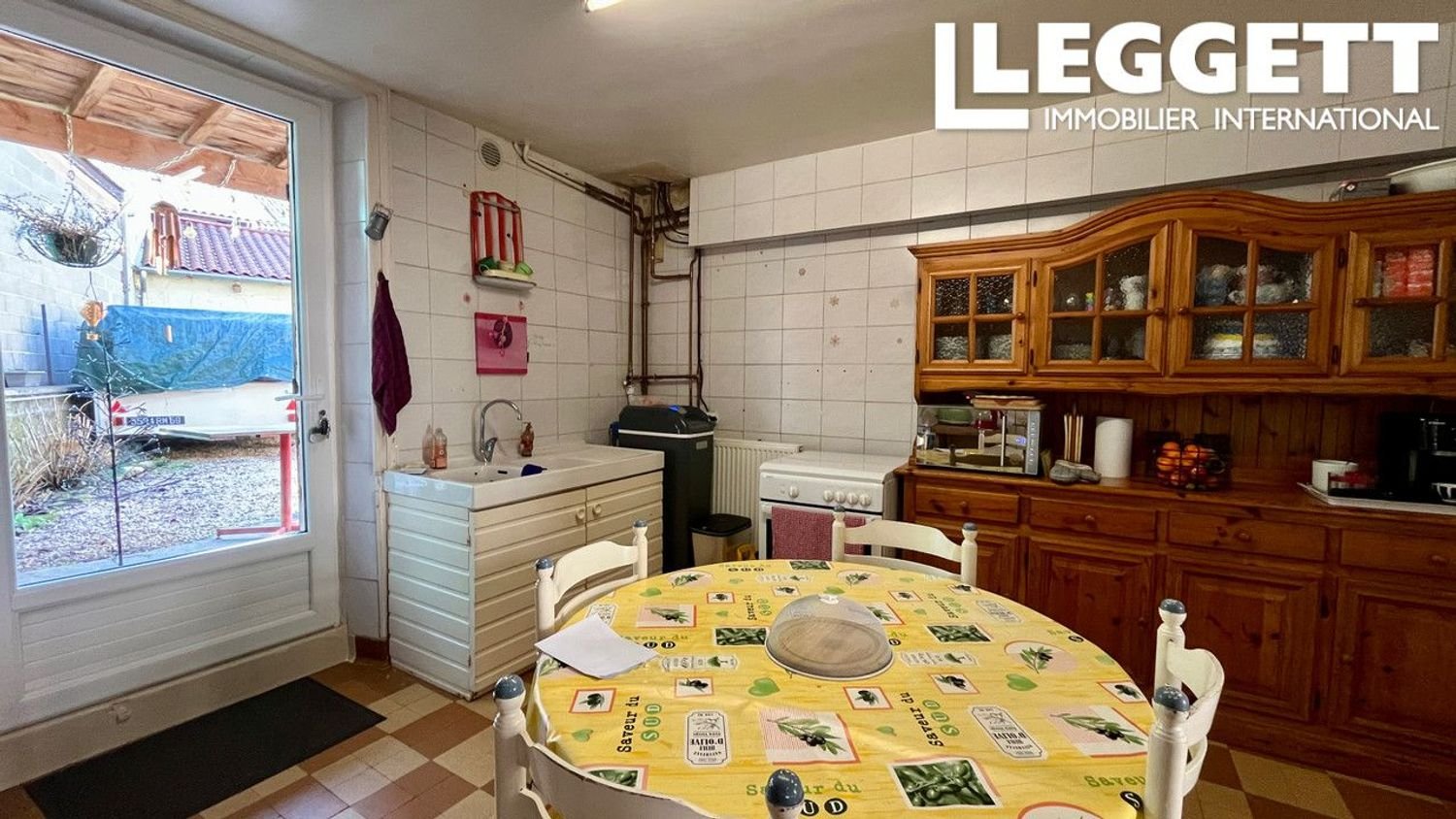 Maison à vendre, 92m², Saint-Pardoux-la-Rivière
