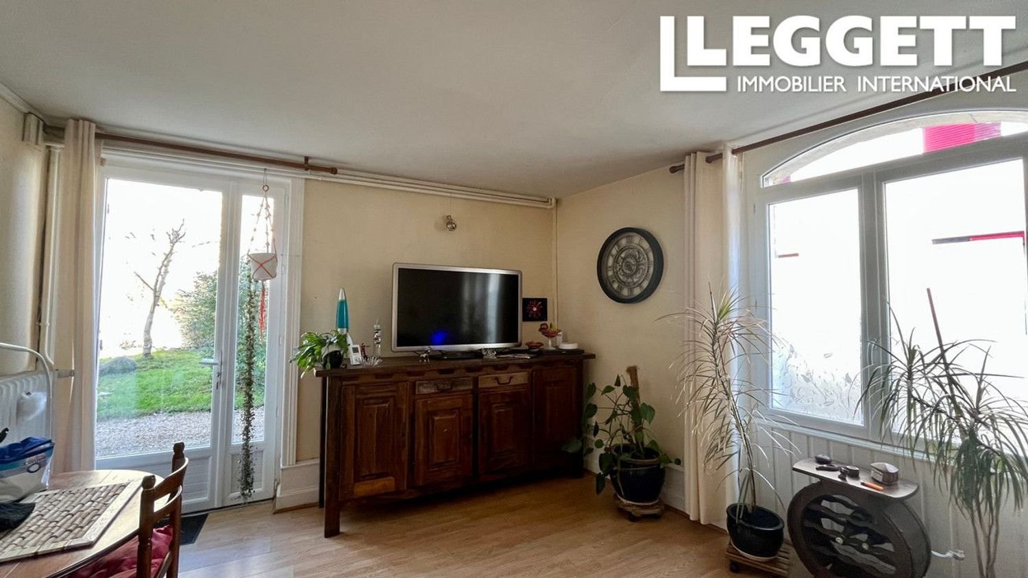 Maison à vendre, 92m², Saint-Pardoux-la-Rivière