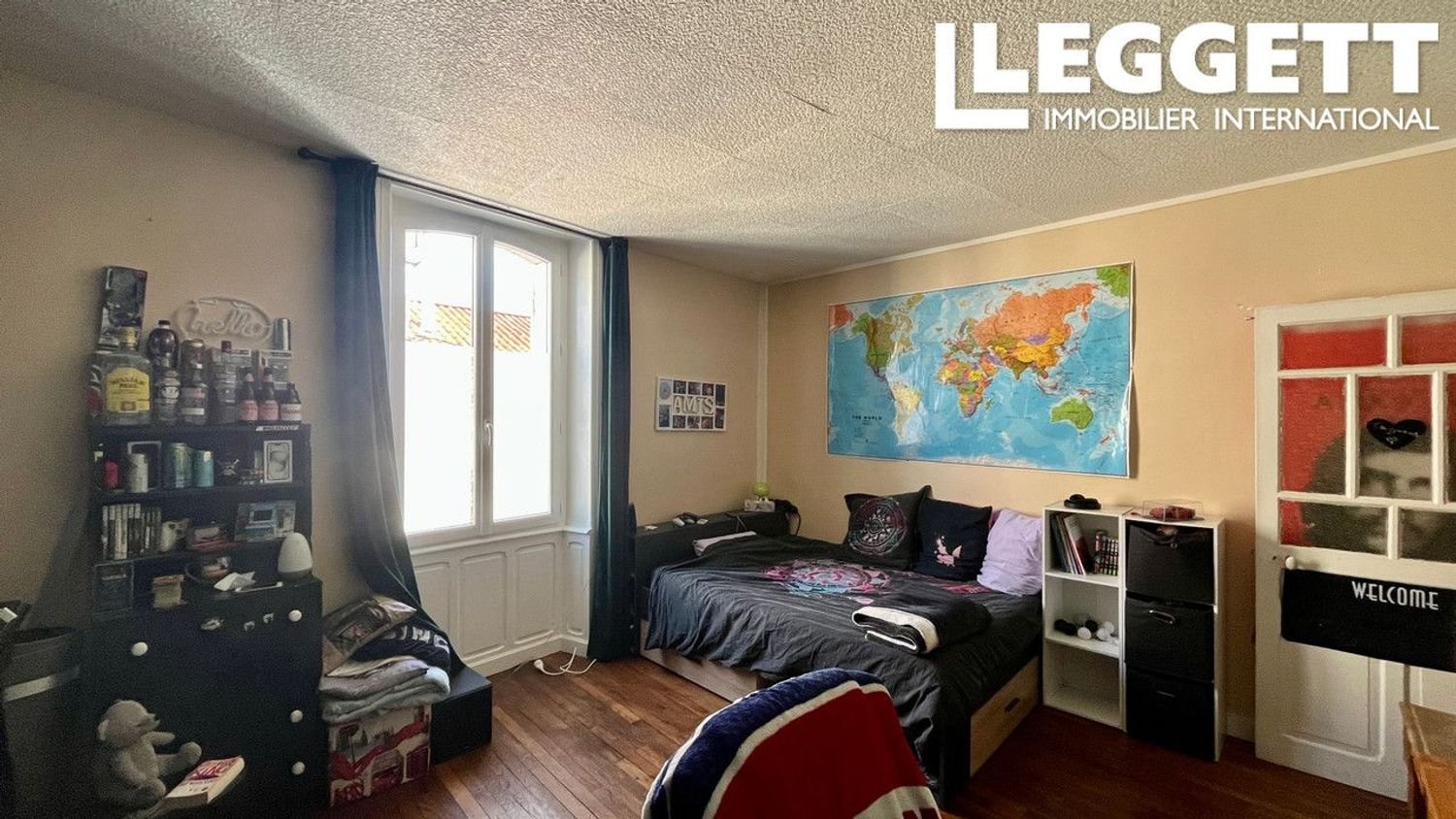 Maison à vendre, 92m², Saint-Pardoux-la-Rivière