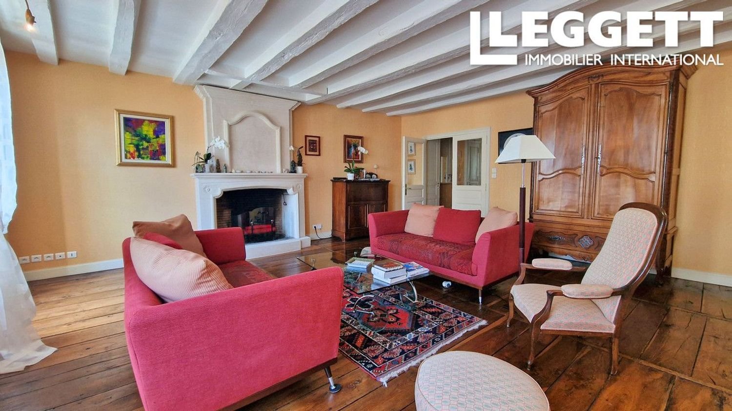 Maison à vendre, 234m², Bellac
