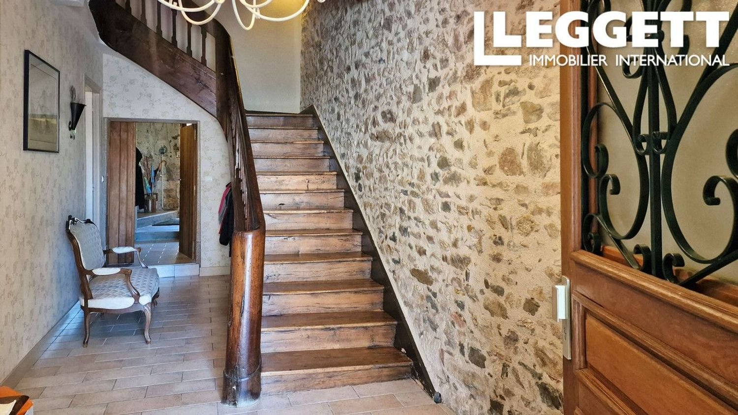 Maison à vendre, 234m², Bellac
