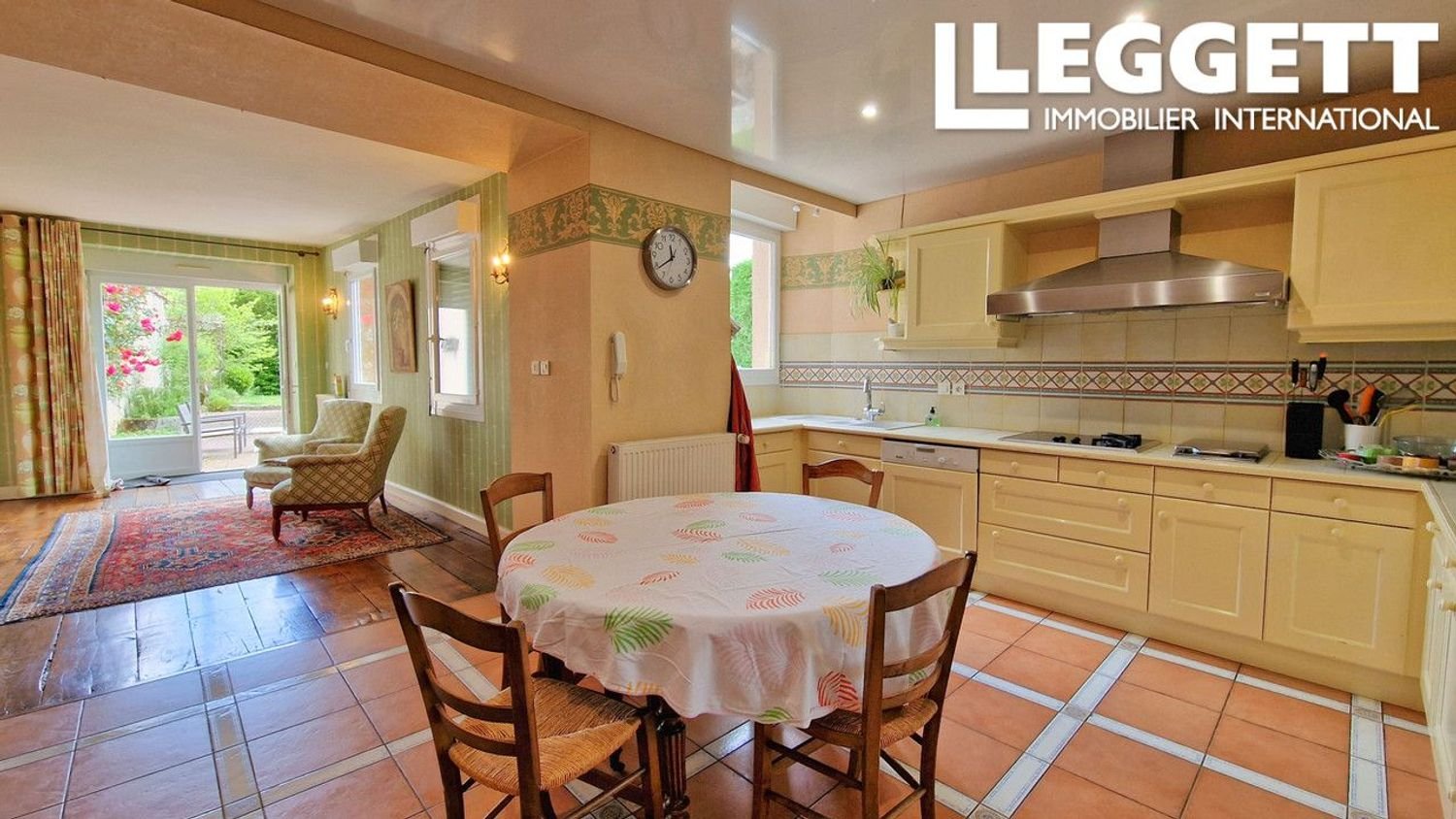 Maison à vendre, 234m², Bellac