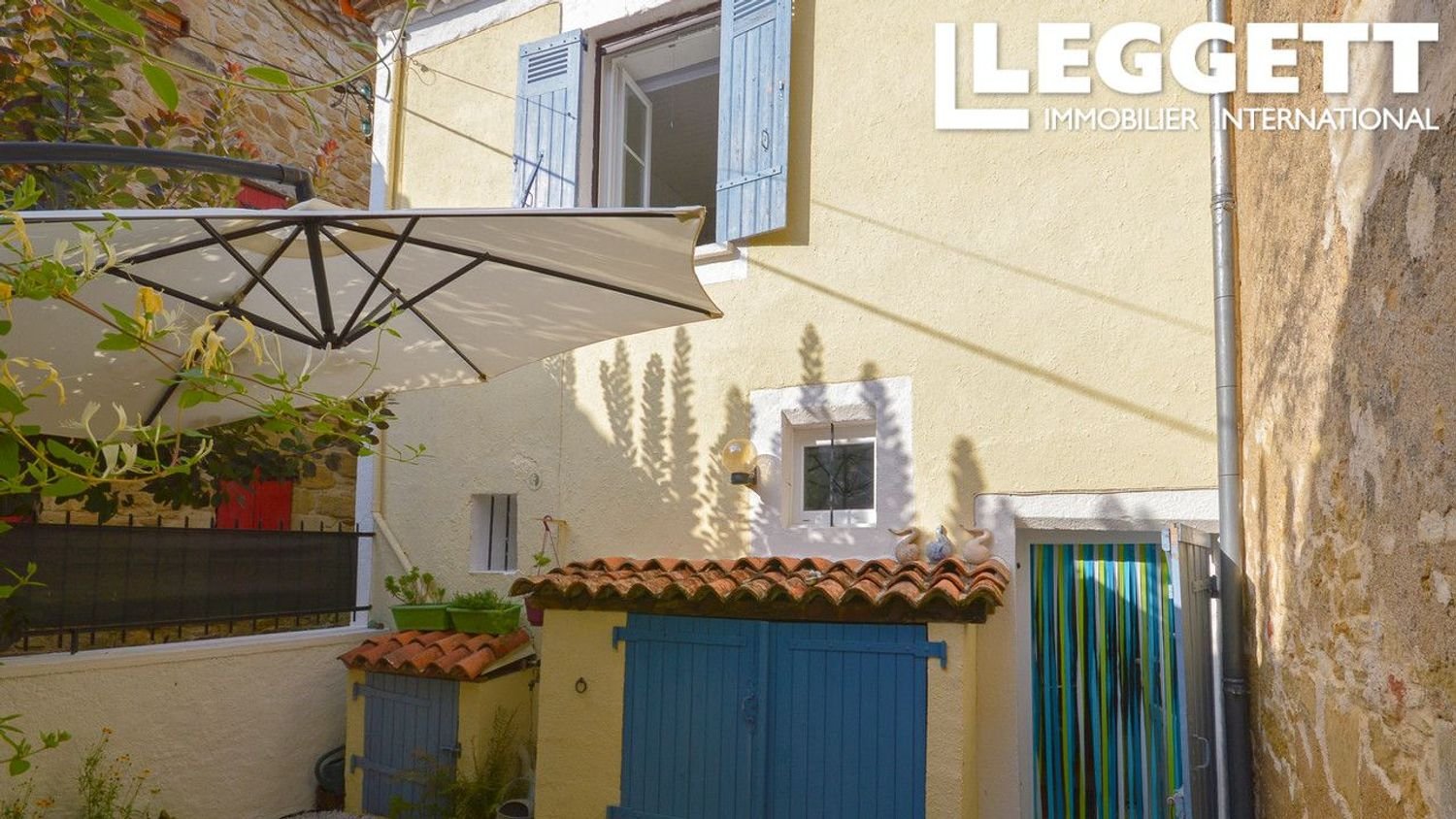 Maison à vendre, 48m², Corgnac-sur-l'Isle