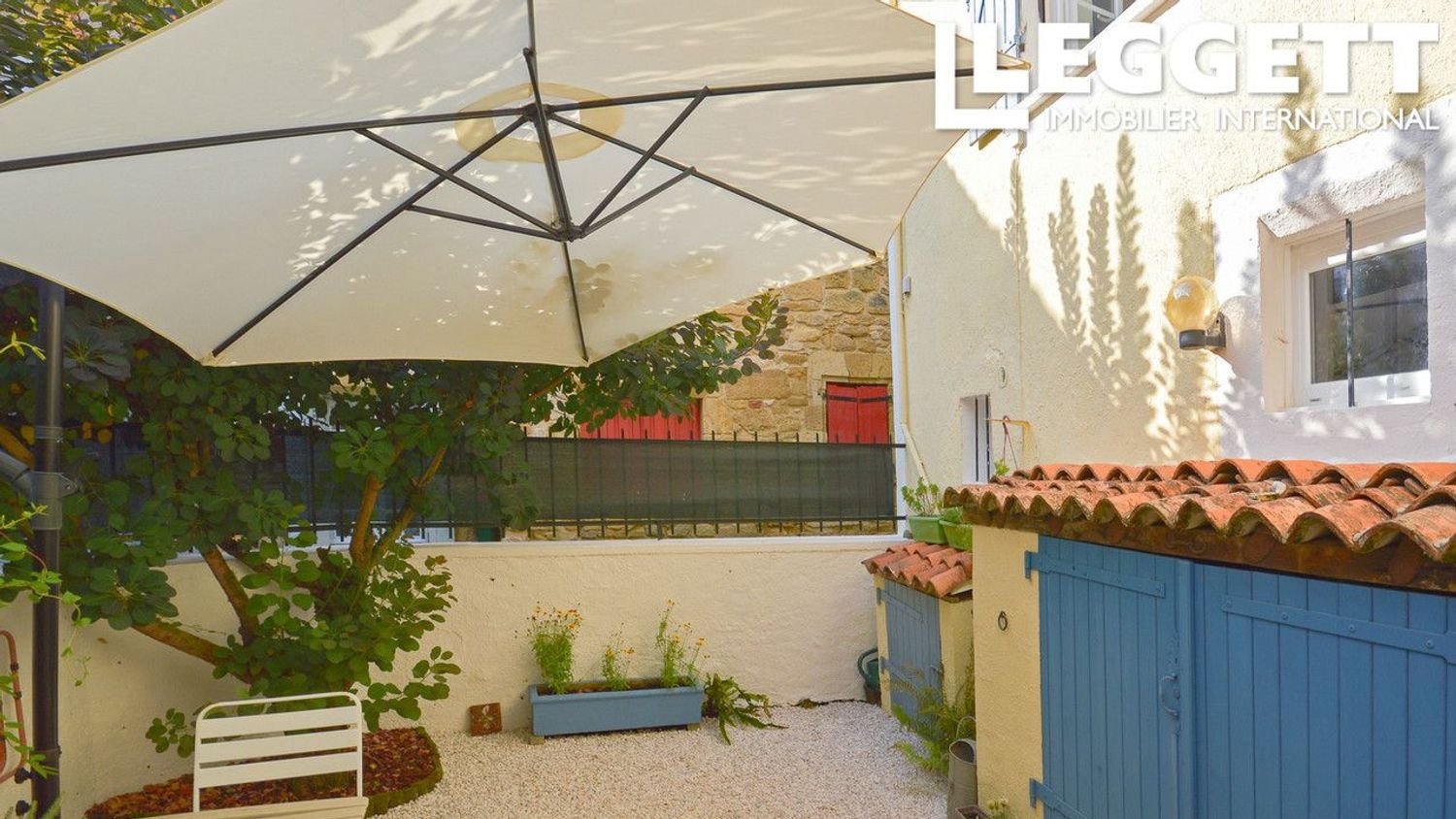 Maison à vendre, 48m², Corgnac-sur-l'Isle