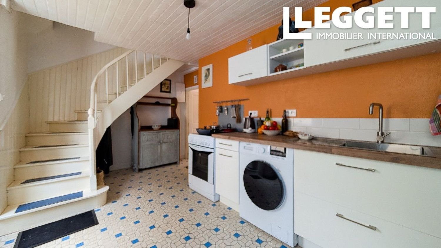 Maison à vendre, 48m², Corgnac-sur-l'Isle