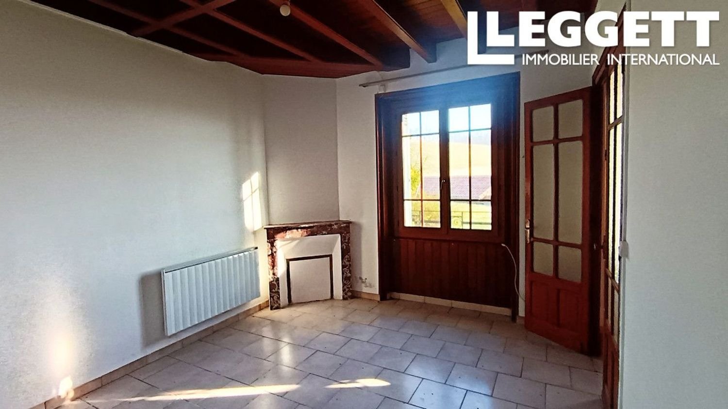 Maison à vendre, 110m², Grand-Brassac
